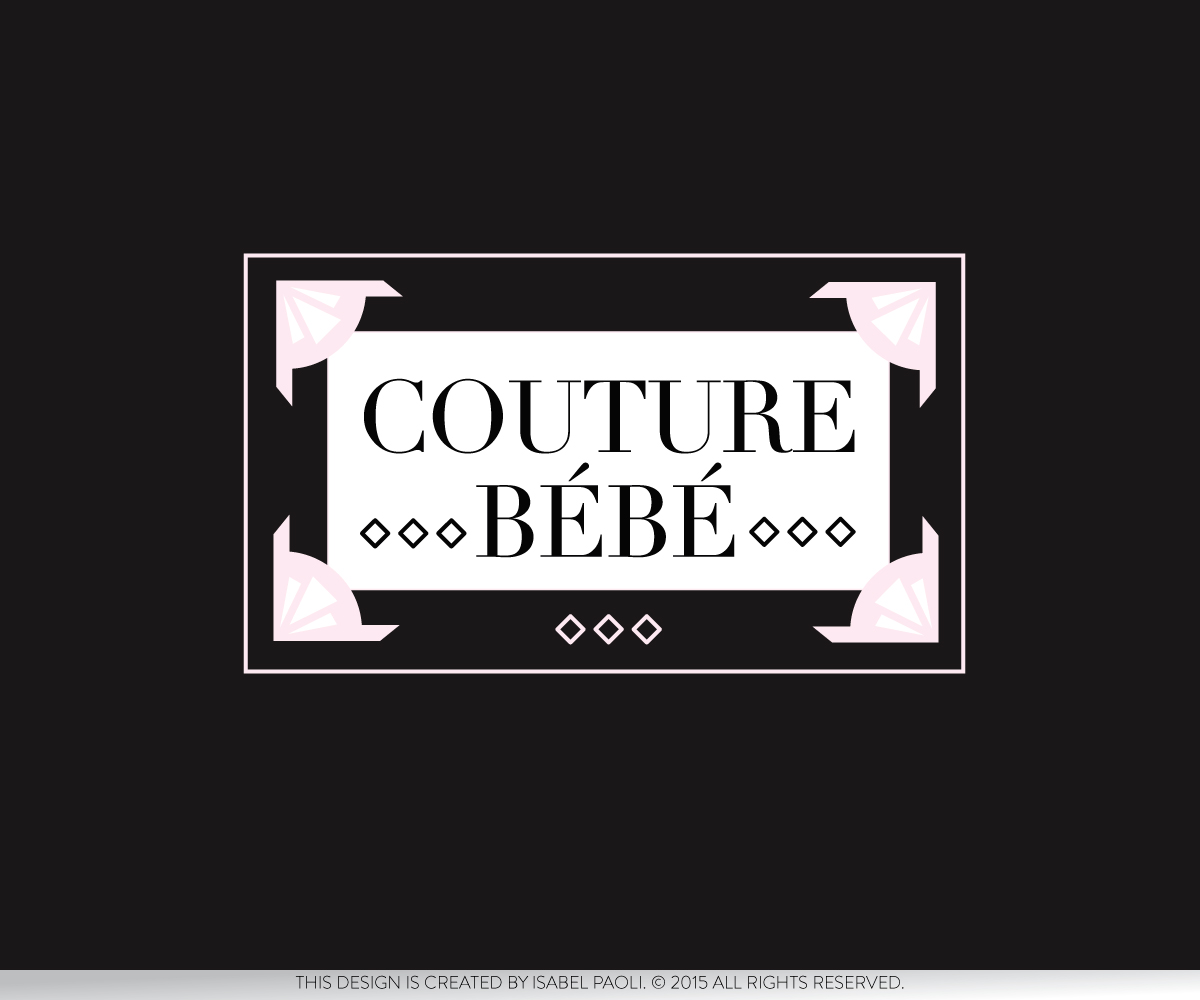 Logo Design by isabel.paoli for this project | Design #9185919