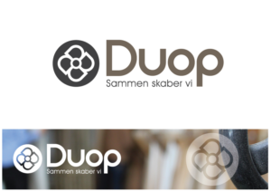 Logo Design by Nigel B
