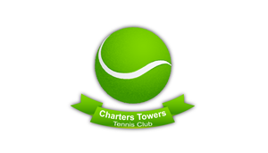 Logo Design by BigDesign for Charters Towers Tennis Club Inc | Design: #1917113