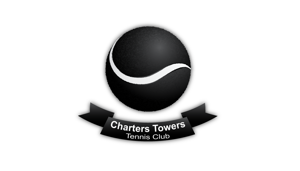 Logo Design by BigDesign for Charters Towers Tennis Club Inc | Design #1917229