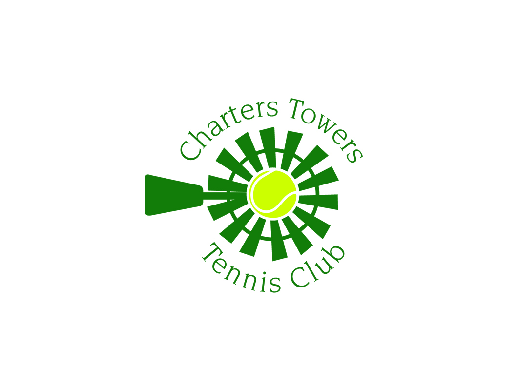 Design de Logo par Adam Knights pour Charters Towers Tennis Club Inc | Design #1880318