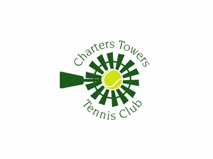 Design de Logo par Adam Knights pour Charters Towers Tennis Club Inc | Design #1880318