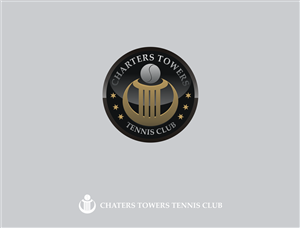 Logo Design by prasta