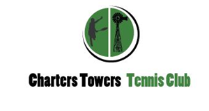 Logo Design by Ietam93 for Charters Towers Tennis Club Inc | Design: #1935878