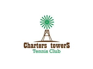 Design de Logo par Jozbel pour Charters Towers Tennis Club Inc | Design #1916076