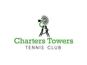 Design de Logo par Jozbel pour Charters Towers Tennis Club Inc | Design : #1916081