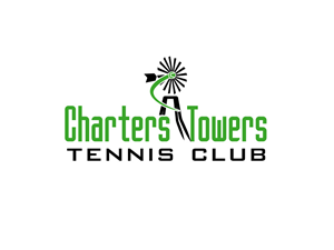 Design de Logo par Jozbel pour Charters Towers Tennis Club Inc | Design : #1916083
