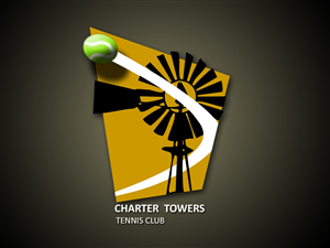 Logo Design by ChimpanzeePrince