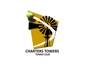 Design de Logo par ChimpanzeePrince pour Charters Towers Tennis Club Inc | Design : #1905405
