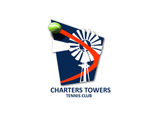 Design de Logo par ChimpanzeePrince pour Charters Towers Tennis Club Inc | Design : #1905412