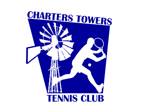 Design de Logo par Dilan pour Charters Towers Tennis Club Inc | Design #1923679
