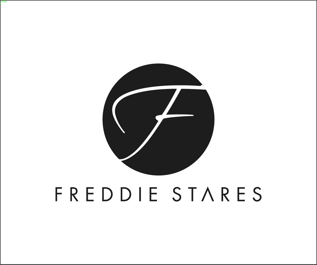 Logo Design by designedbykyle for Freddie stares | Design #1853667