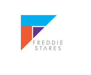 Logo Design by designedbykyle for Freddie stares | Design #1871312