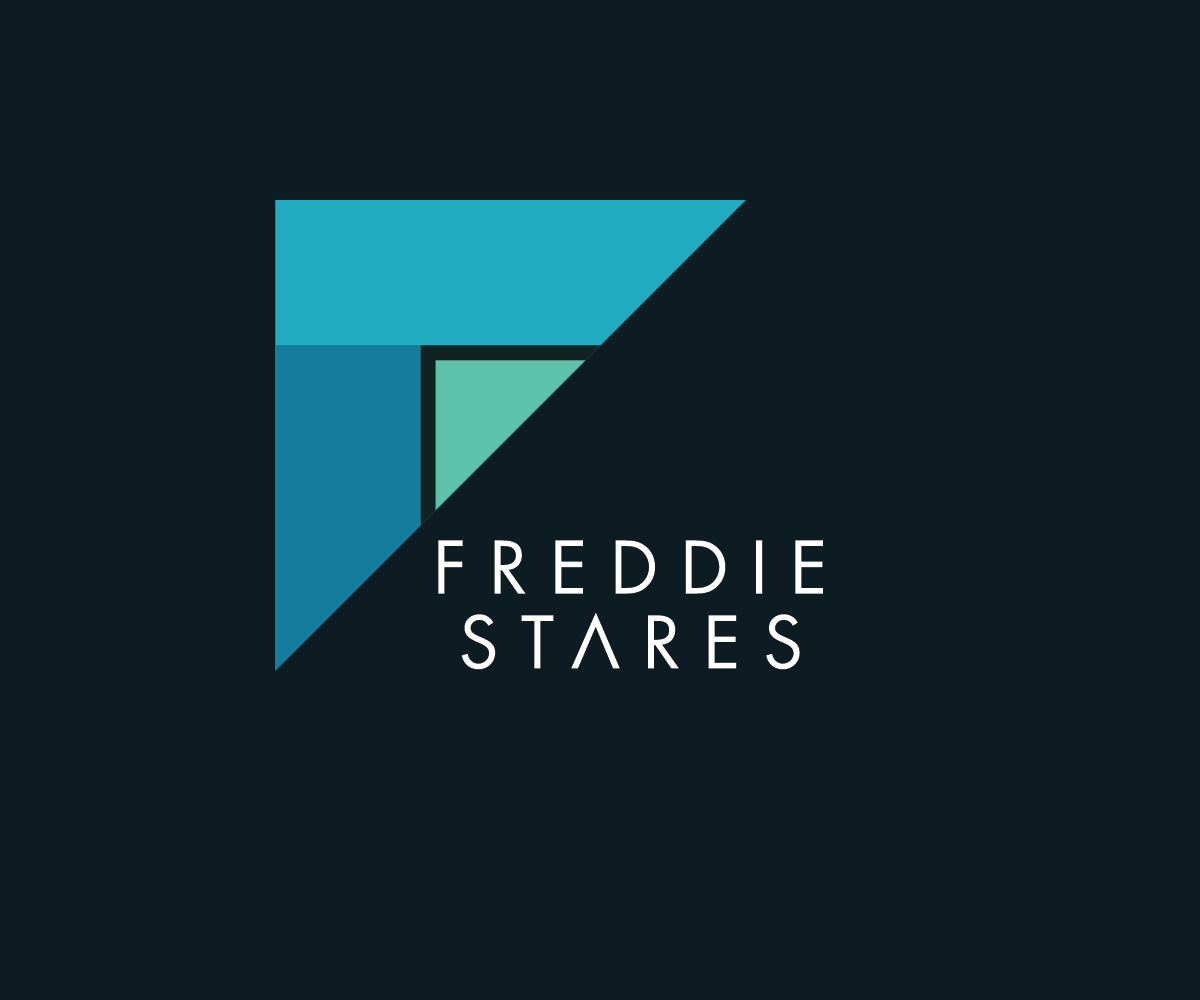 Logo Design by designedbykyle for Freddie stares | Design #1871315