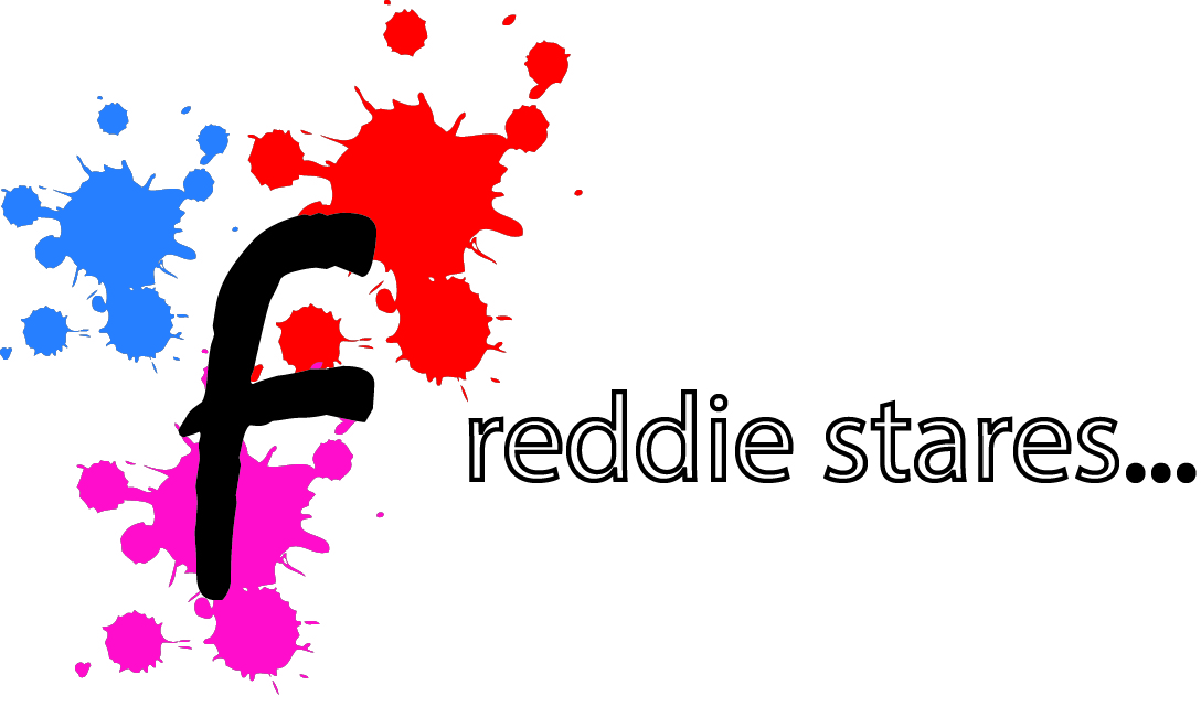 Logo Design by loh woeitan for Freddie stares | Design #1857646