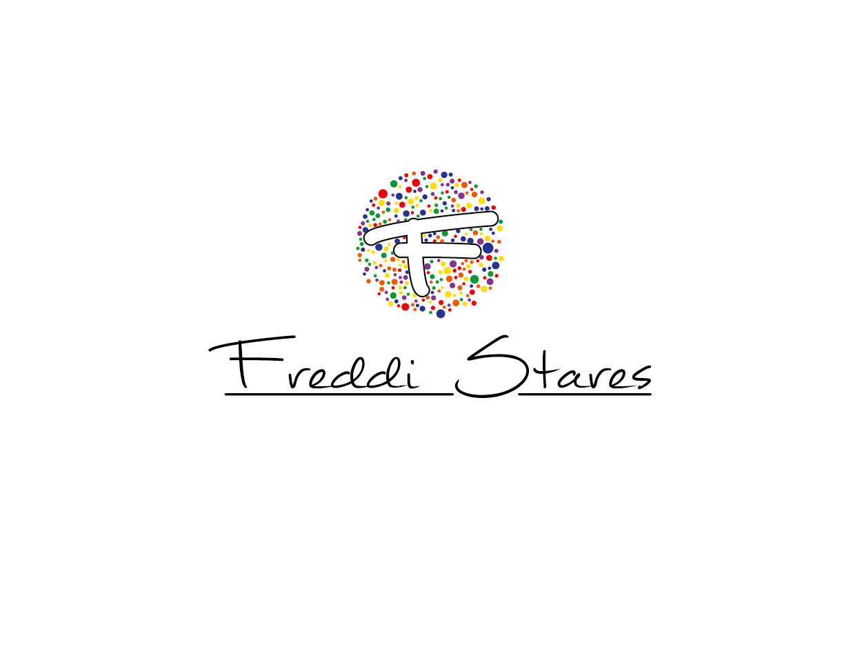 Logo Design by DE_Rocket for Freddie stares | Design #1888682