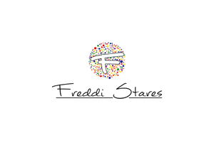 Logo Design by DE_Rocket for Freddie stares | Design: #1888682