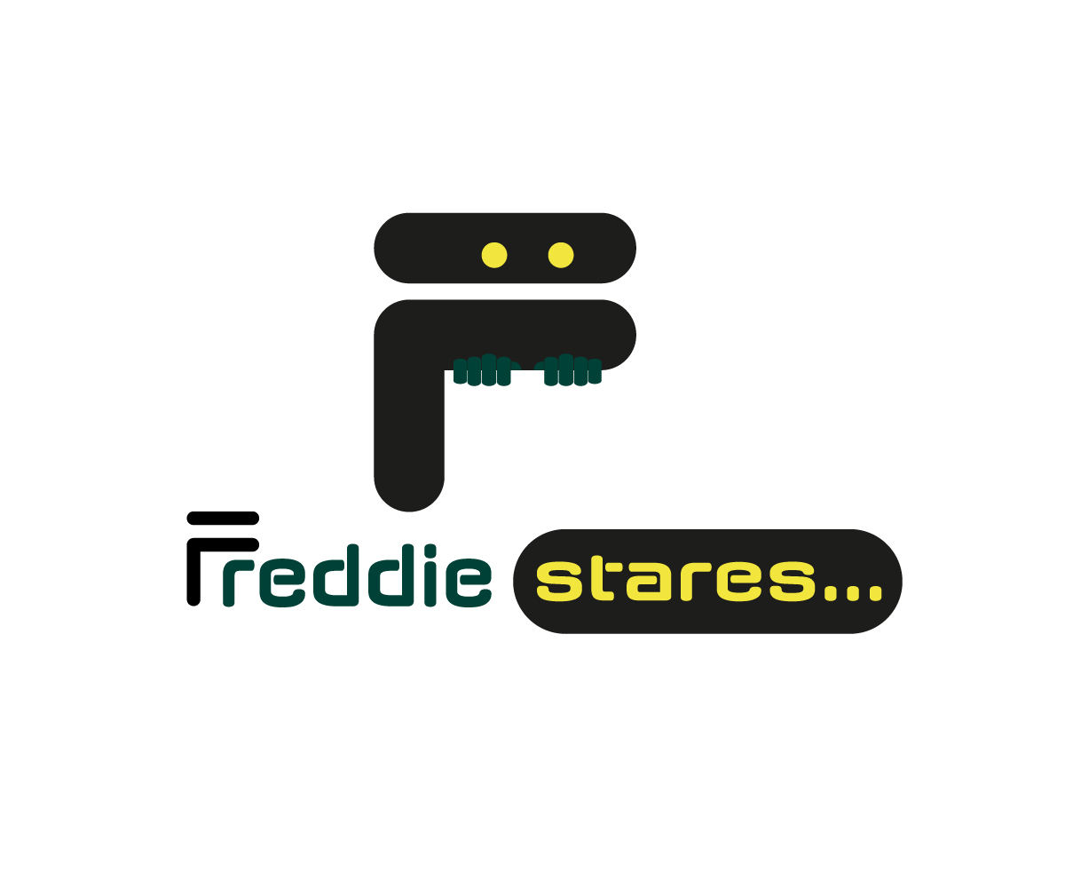 Logo Design by .ddu for Freddie stares | Design #1887041