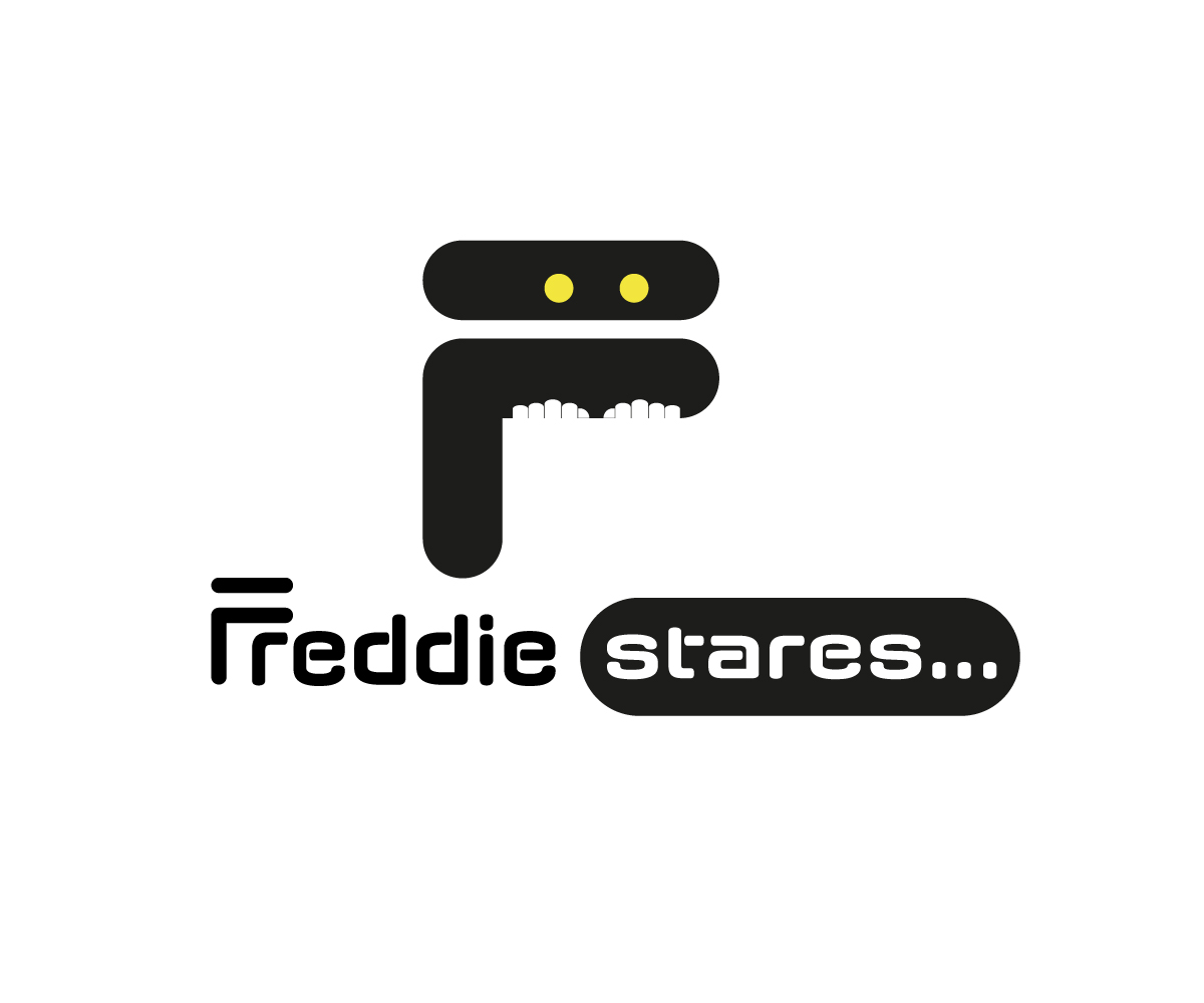 Logo Design by .ddu for Freddie stares | Design #1887052