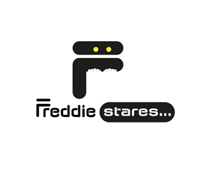 Logo Design by .ddu for Freddie stares | Design #1887052