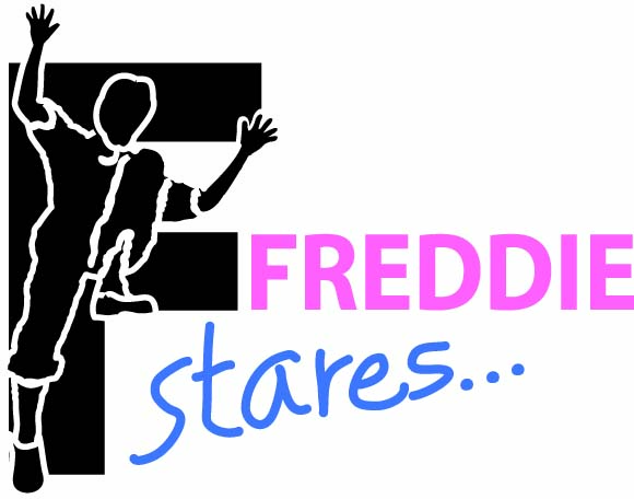 Logo-Design von Ronald Goldewijk für Freddie stares | Design #1880515