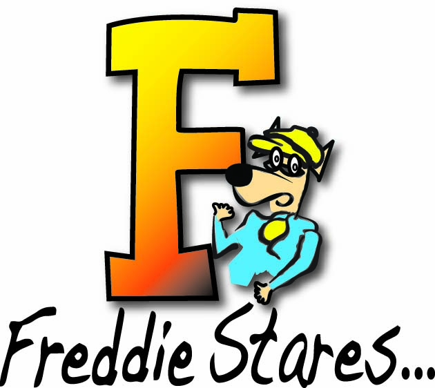 Logo Design by Ronald Goldewijk for Freddie stares | Design #1880519