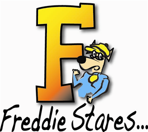 Diseño de Logo por Ronald Goldewijk para Freddie stares | Diseño: #1880519