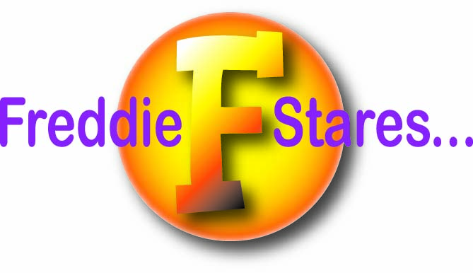 Logo Design by Ronald Goldewijk for Freddie stares | Design #1880531