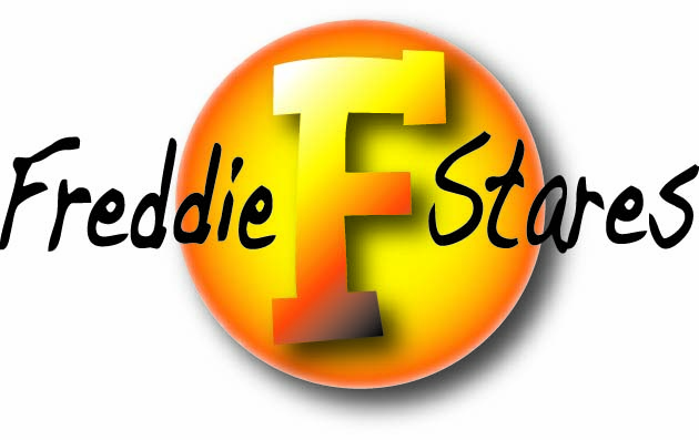 Logo Design by Ronald Goldewijk for Freddie stares | Design #1880533