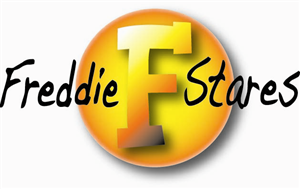 Diseño de Logo por Ronald Goldewijk para Freddie stares | Diseño: #1880533