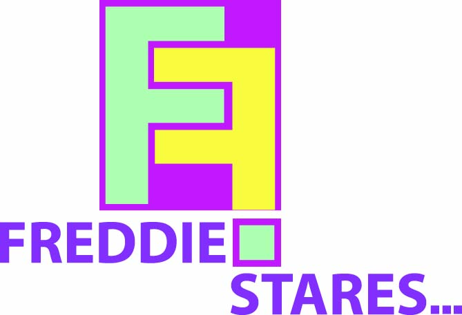Logo Design by Ronald Goldewijk for Freddie stares | Design #1880535