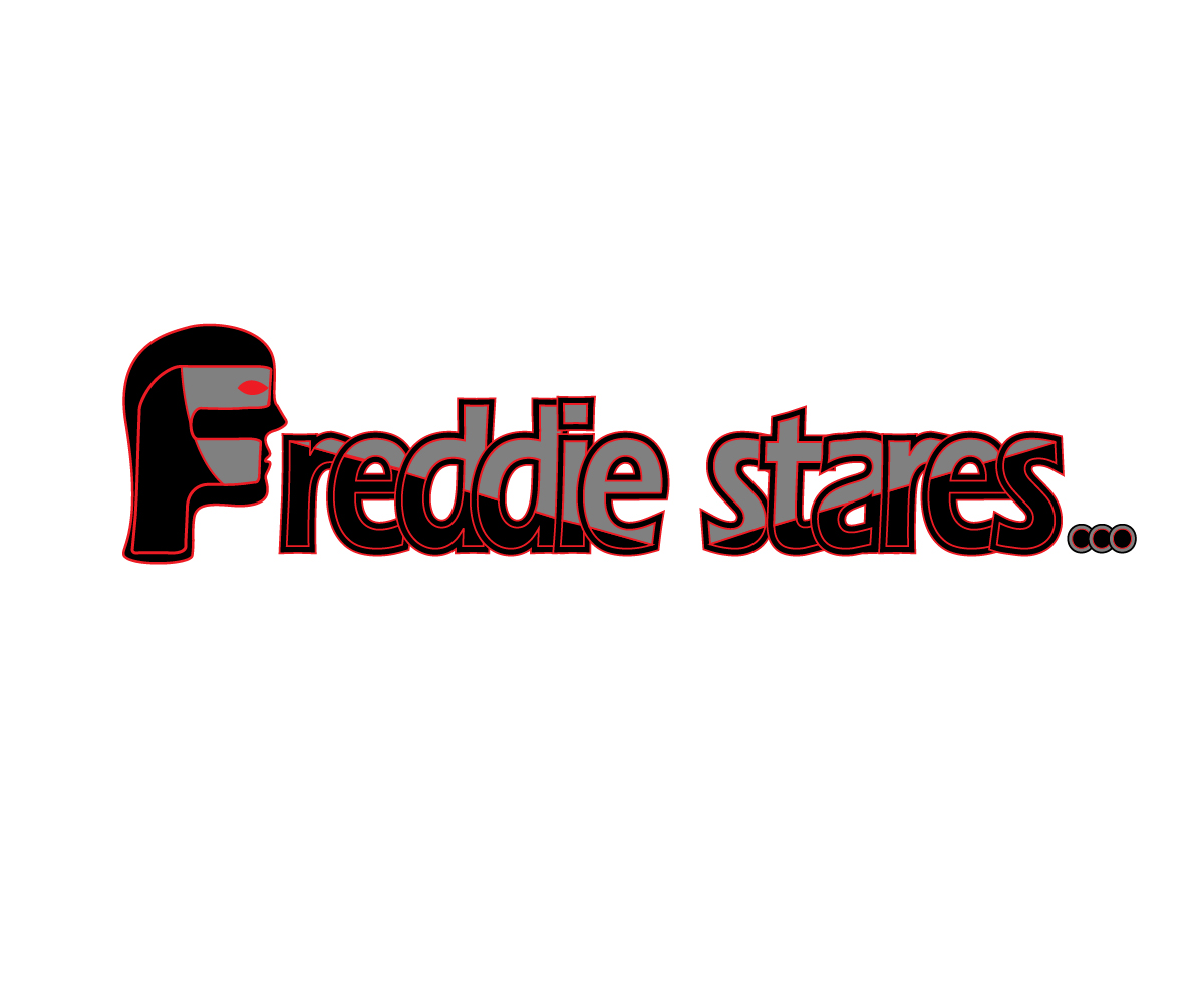Logo Design by Best Design for Freddie stares | Design #1886946