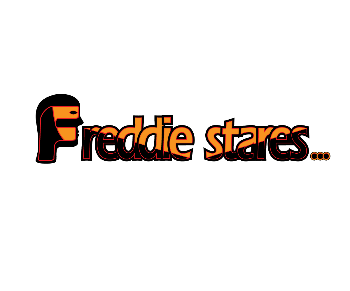 Logo Design by Best Design for Freddie stares | Design #1886954