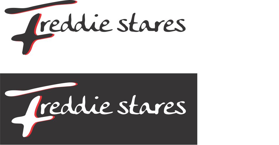Logo Design by Sandro for Freddie stares | Design #1881063
