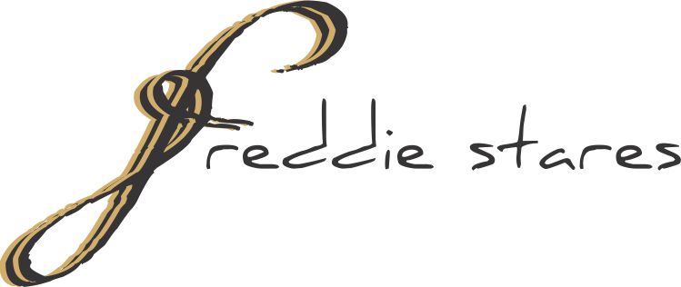 Logo Design by Sandro for Freddie stares | Design #1881142
