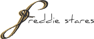 Logo Design by Sandro for Freddie stares | Design: #1881142