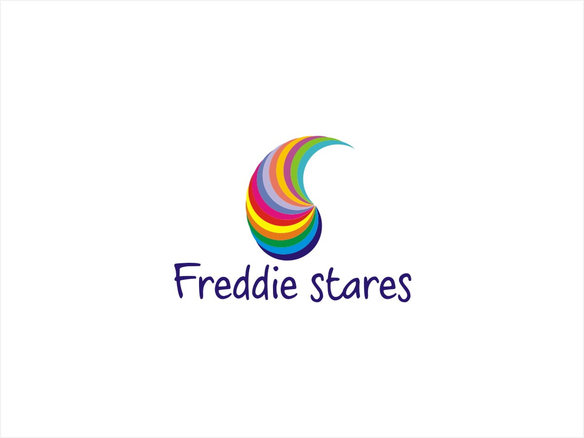 Logo Design by Sushma for Freddie stares | Design #1854542