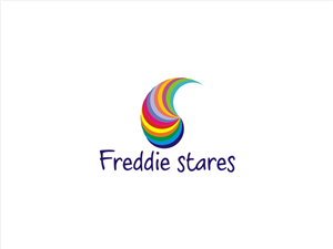 Logo Design by Sushma for Freddie stares | Design: #1854542
