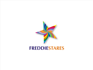 Logo Design by Sushma for Freddie stares | Design: #1854577