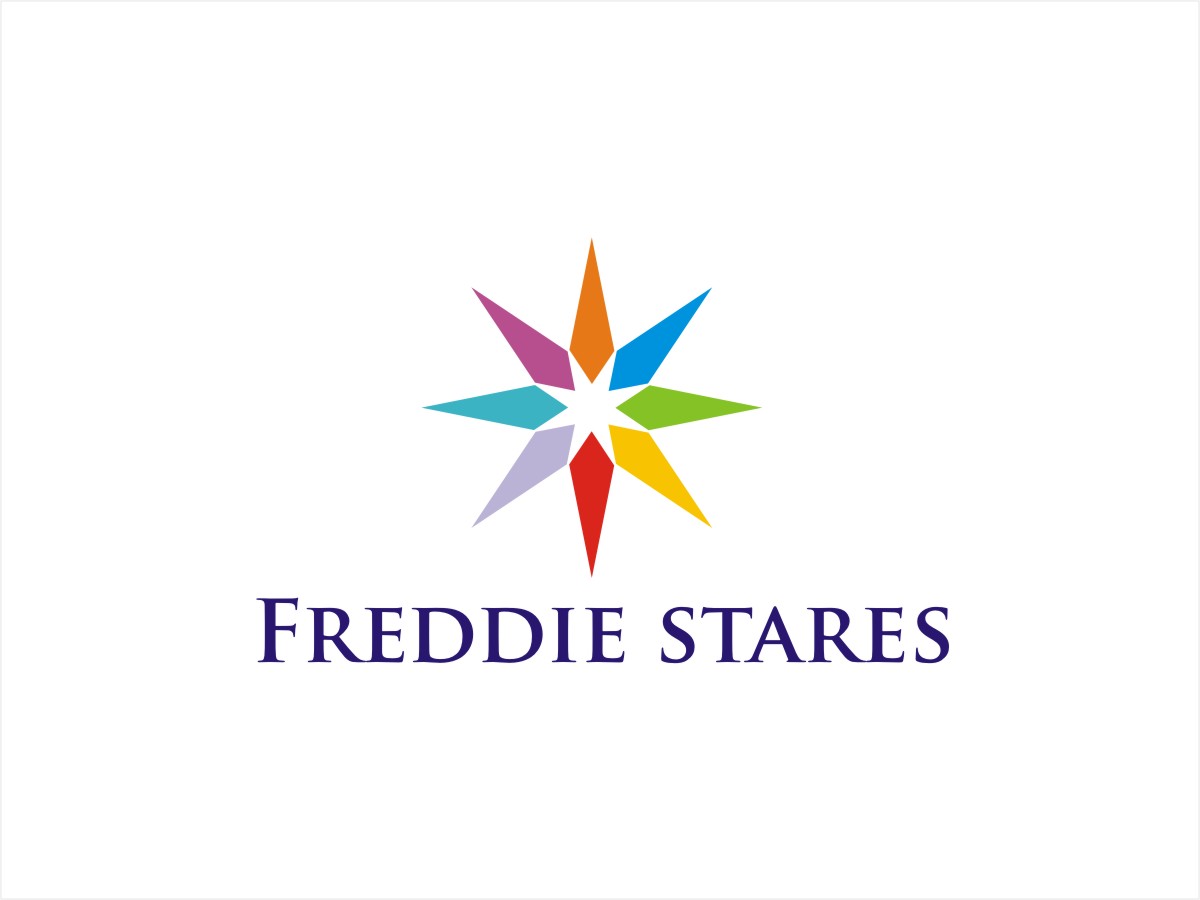 Logo Design by Sushma for Freddie stares | Design #1854586