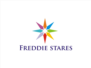 Logo Design by Sushma for Freddie stares | Design: #1854586