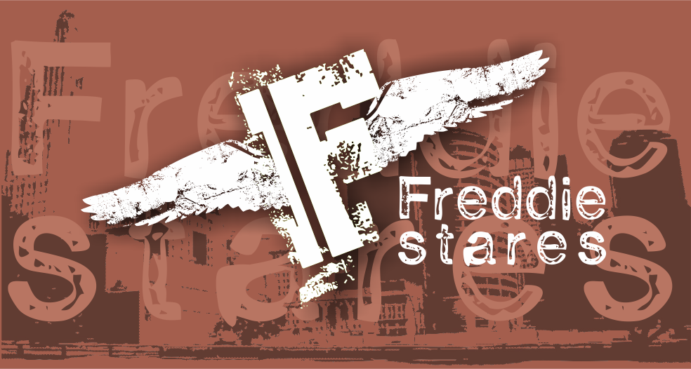 Logo-Design von luzstellaholguin für Freddie stares | Design #1889178