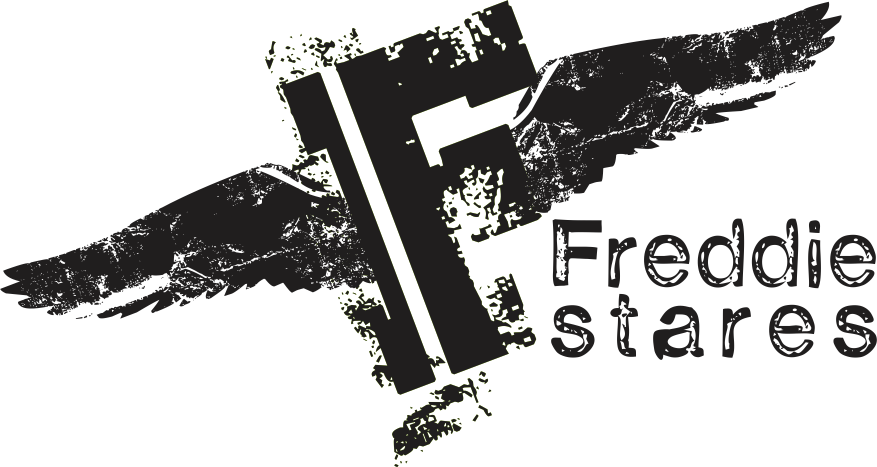 Logo Design by luzstellaholguin for Freddie stares | Design #1889186