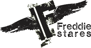 Logo Design by luzstellaholguin for Freddie stares | Design #1889186