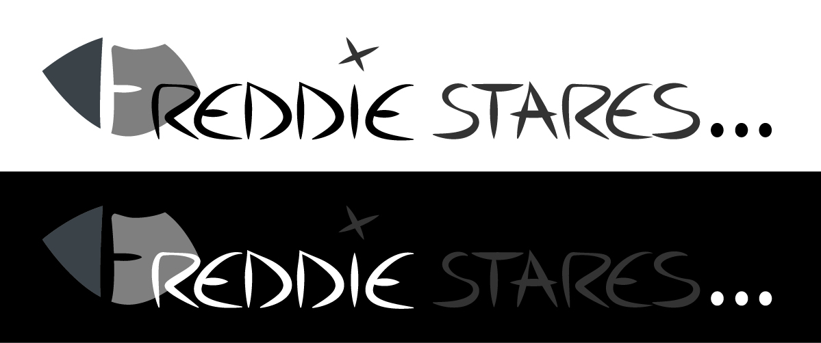 Logo Design by CjRue for Freddie stares | Design #1867114
