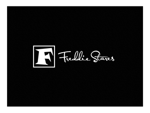 Logo Design by AMBOGEStudios for Freddie stares | Design #1854045
