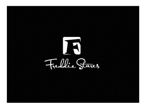 Logo Design by AMBOGEStudios for Freddie stares | Design: #1854047