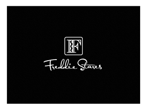 Logo Design by AMBOGEStudios for Freddie stares | Design: #1854050