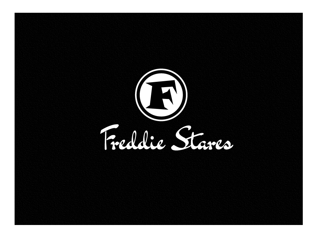 Design de Logo par AMBOGEStudios pour Freddie stares | Design #1854269
