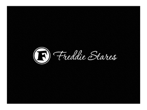 Logo Design by AMBOGEStudios for Freddie stares | Design: #1854530